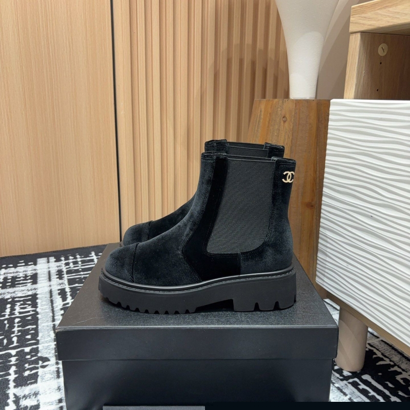 Ch*el boots